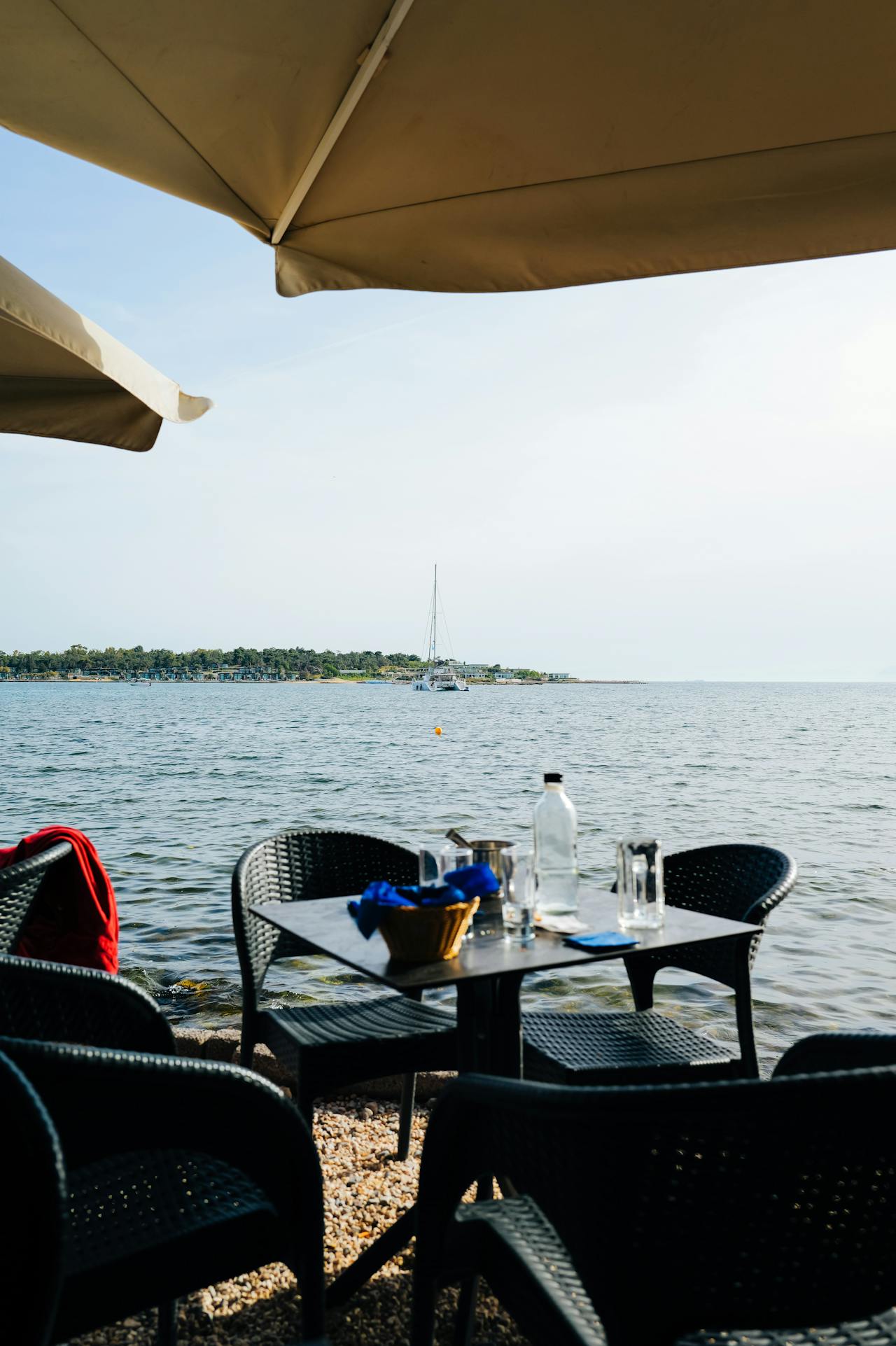 午后小心情 · 可能因为我饿了